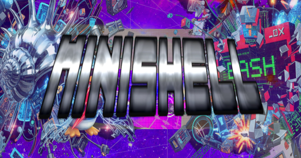 minishell